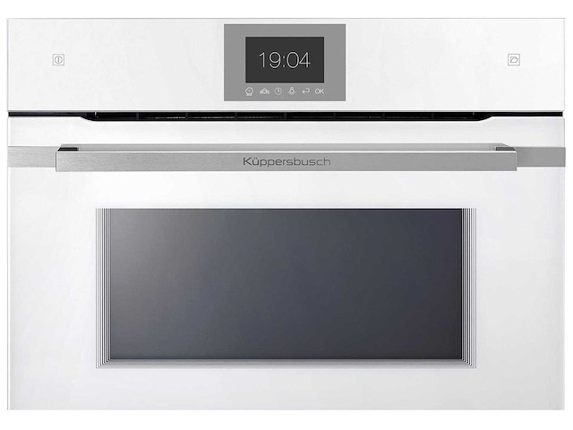 Küppersbusch - cbd6550.0w - magnetrons & ovens - afbeelding 1 van  2