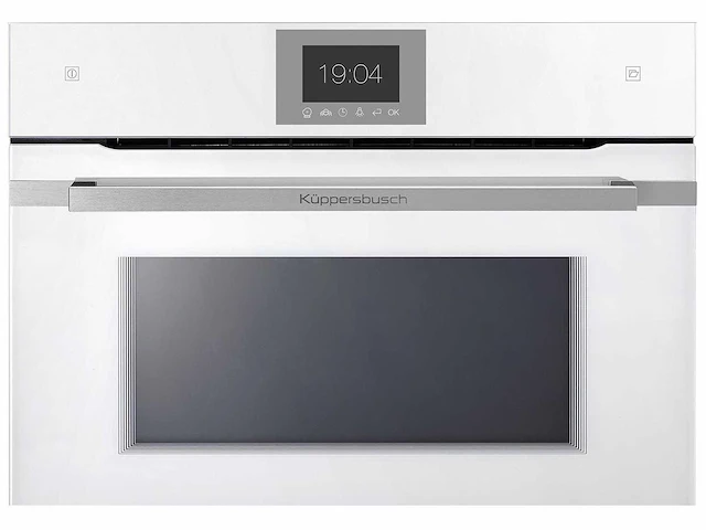 Küppersbusch - cbd6550.0w - magnetrons & ovens - afbeelding 1 van  2