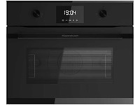 Küppersbusch - cbm6330.0ksm6 - magnetrons & ovens - afbeelding 2 van  3