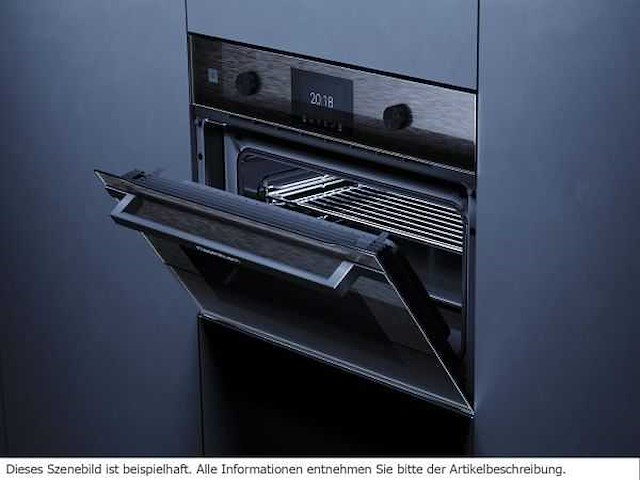 Küppersbusch - cbm6350.0gph6 - magnetrons & ovens - afbeelding 1 van  4