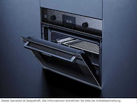 Küppersbusch - cbm6350.0gph6 - magnetrons & ovens - afbeelding 1 van  4