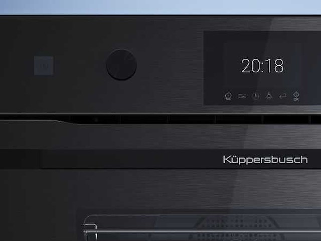 Küppersbusch - cbm6350.0gph6 - magnetrons & ovens - afbeelding 2 van  4