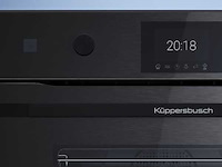 Küppersbusch - cbm6350.0gph6 - magnetrons & ovens - afbeelding 2 van  4