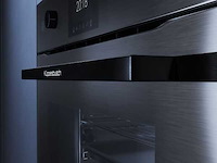 Küppersbusch - cbm6350.0gph6 - magnetrons & ovens - afbeelding 3 van  4