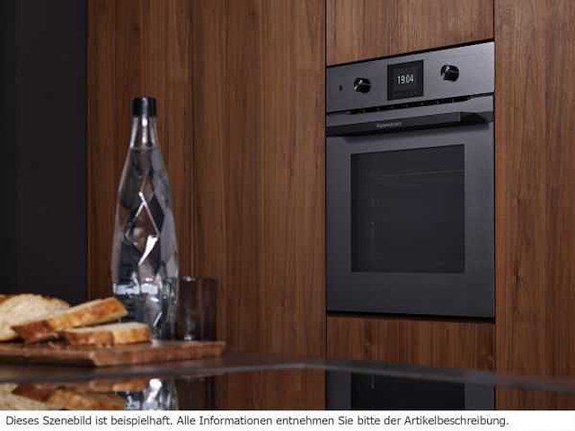 Küppersbusch - cbm6350.0gph6 - magnetrons & ovens - afbeelding 4 van  4