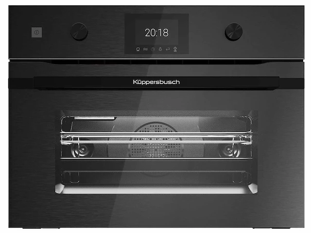 Küppersbusch - cbm6350.ogph6 - magnetron - afbeelding 1 van  2