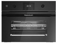 Küppersbusch - cbm6350.ogph6 - magnetron - afbeelding 1 van  2