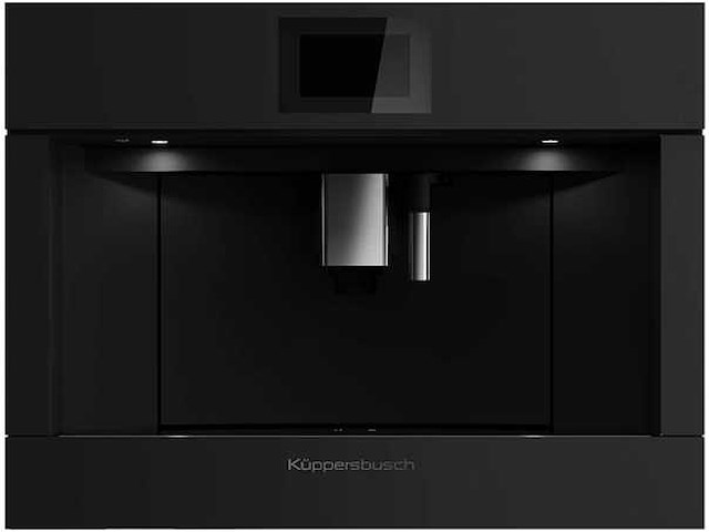 Küppersbusch - ckv6800.0ksm - koffie- & espressomachines - afbeelding 1 van  3