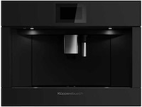 Küppersbusch - ckv6800.0ksm - koffie- & espressomachines - afbeelding 1 van  3