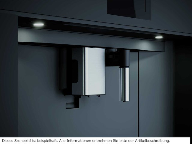 Küppersbusch - ckv6800.0ksm - koffie- & espressomachines - afbeelding 3 van  3