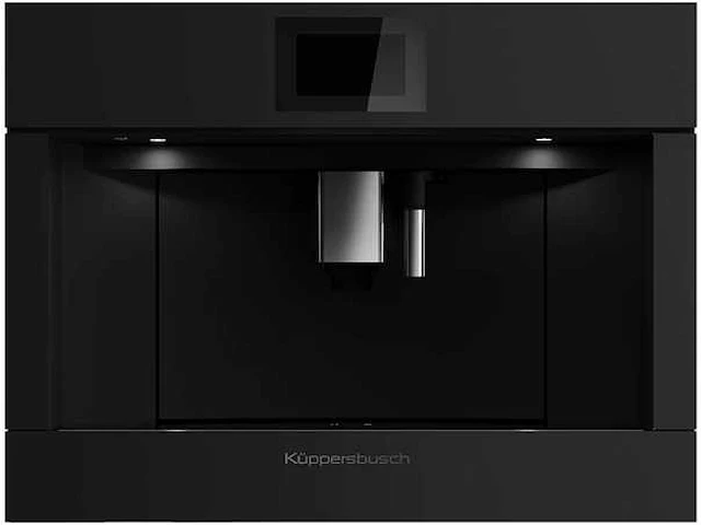 Küppersbusch - ckv6800.0ksm - koffie- & espressomachines - afbeelding 1 van  3