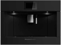 Küppersbusch - ckv6800.0ksm - koffie- & espressomachines - afbeelding 1 van  3