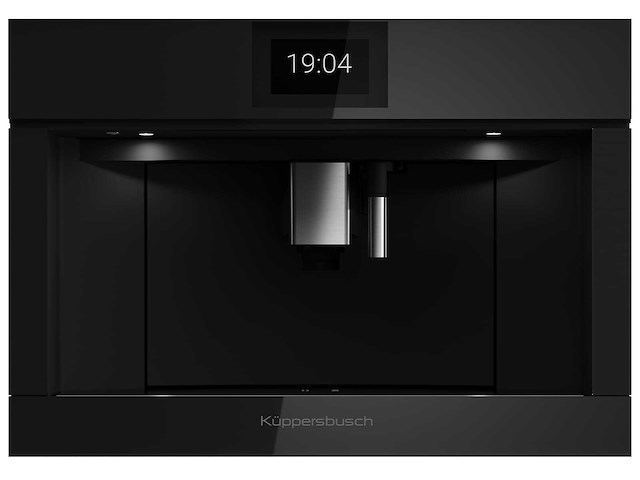 Küppersbusch - ckv6800.0s - koffie- & espressomachines - afbeelding 1 van  2