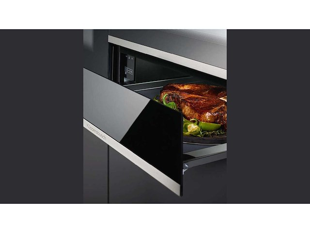 Küppersbusch - csw68000 - overige keukenapparatuur - afbeelding 1 van  1