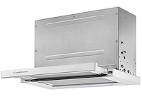 Küppersbusch - def6550.0e - afzuigkap - afbeelding 2 van  3