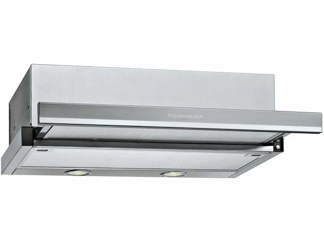 Küppersbusch - def6550.0e - afzuigkap - afbeelding 1 van  3