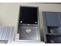 Kuppersbusch - esa4500.0ge - spoelbak - afbeelding 3 van  3