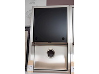 Kuppersbusch - esa4500.0ge - spoelbak - afbeelding 1 van  1