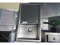 Kuppersbusch - esa4500.oe-rvs - spoelbak - afbeelding 3 van  4