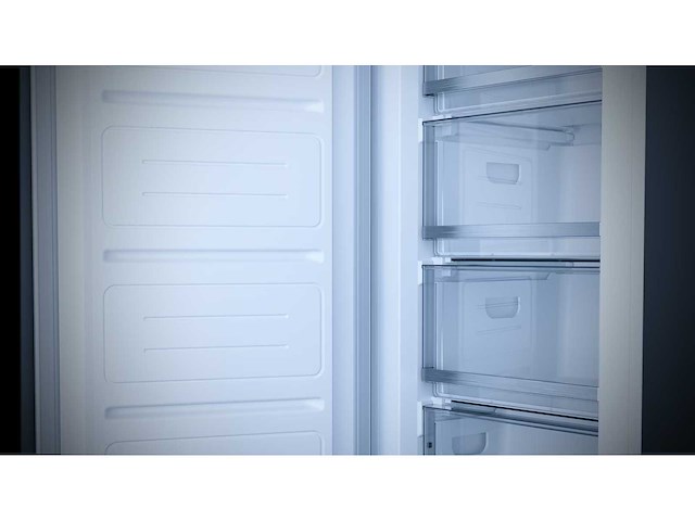 Küppersbusch - fg8550.0i - vriezer - afbeelding 2 van  4