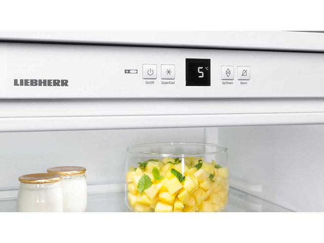 Küppersbusch - fkgf9855.0i - koelkast - afbeelding 2 van  2