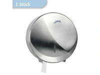 Jofel - futura ae26001 - toiletaccessoire (12x) - afbeelding 1 van  1