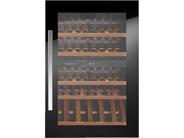 Küppersbusch - fwk28520s - wijnklimaatkast - afbeelding 1 van  2