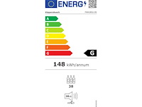 Küppersbusch - fwk28520s - wijnklimaatkast - afbeelding 2 van  2