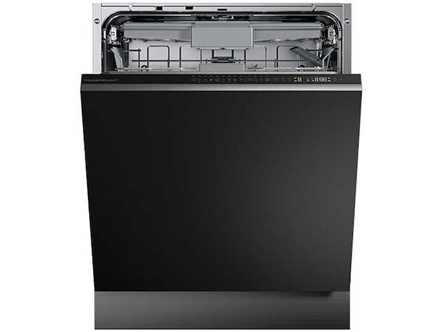 Küppersbusch - gx6500.0v - vaatwasser - afbeelding 1 van  4