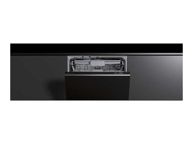Küppersbusch - gx6500.0v - vaatwasser - afbeelding 2 van  4