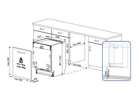 Küppersbusch - gx6500.0v - vaatwasser - afbeelding 4 van  4
