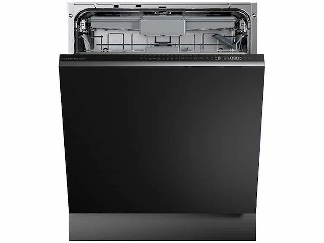 Küppersbusch - gx6500.0v - vaatwasser - afbeelding 1 van  4
