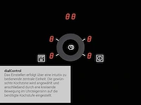 Küppersbusch - ki8330.0sr - kookplaat - afbeelding 2 van  2
