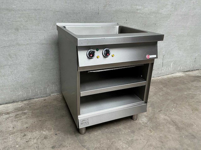 Kuppersbusch - oep 430 - braadslede - afbeelding 1 van  5