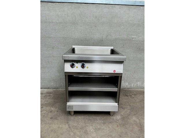 Kuppersbusch - oep 430 - braadslede - afbeelding 2 van  5