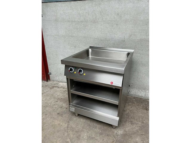 Kuppersbusch - oep 430 - braadslede - afbeelding 3 van  5