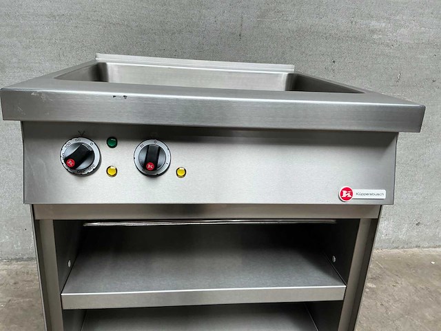 Kuppersbusch - oep 430 - braadslede - afbeelding 4 van  5