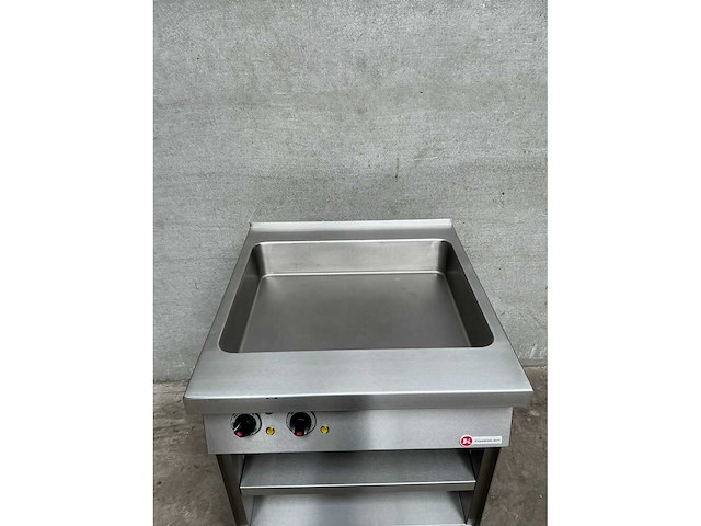 Kuppersbusch - oep 430 - braadslede - afbeelding 5 van  5