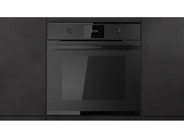 Küppersbusch bp6332.0ksm6 oven - afbeelding 1 van  4