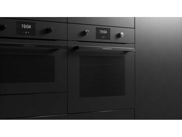 Küppersbusch bp6332.0ksm6 oven - afbeelding 2 van  4
