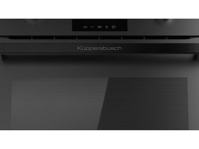 Küppersbusch bp6332.0ksm6 oven - afbeelding 4 van  4