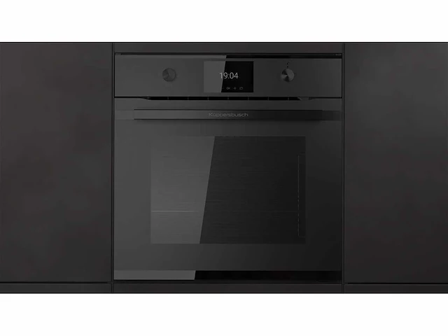 Küppersbusch bp6332.0ksm6 oven - afbeelding 4 van  4