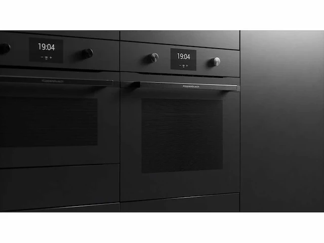 Küppersbusch bp6332.0ksm6 oven - afbeelding 1 van  4