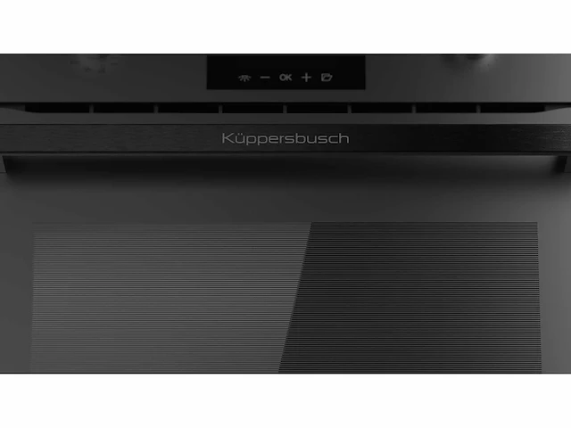 Küppersbusch bp6332.0ksm6 oven - afbeelding 3 van  4