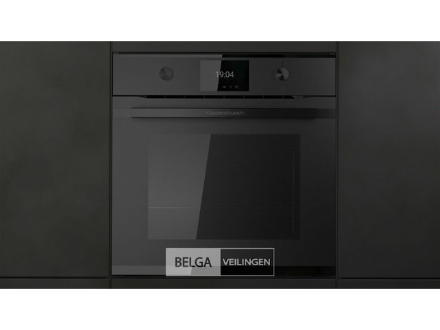 Küppersbusch bp6332.0ksm6 - afbeelding 1 van  5