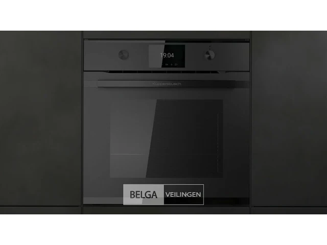Küppersbusch bp6332.0ksm6 - afbeelding 1 van  5