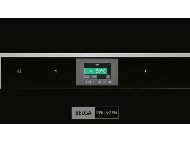 Küppersbusch cbd6550.0s - afbeelding 2 van  4