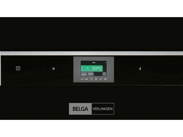 Küppersbusch cbd6550.0s - afbeelding 2 van  4