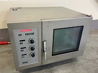 Küppersbusch cbe106 combi steamer - afbeelding 2 van  3