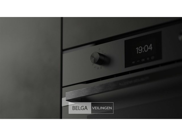 Küppersbusch cbm6330.0ksm6 - afbeelding 3 van  4
